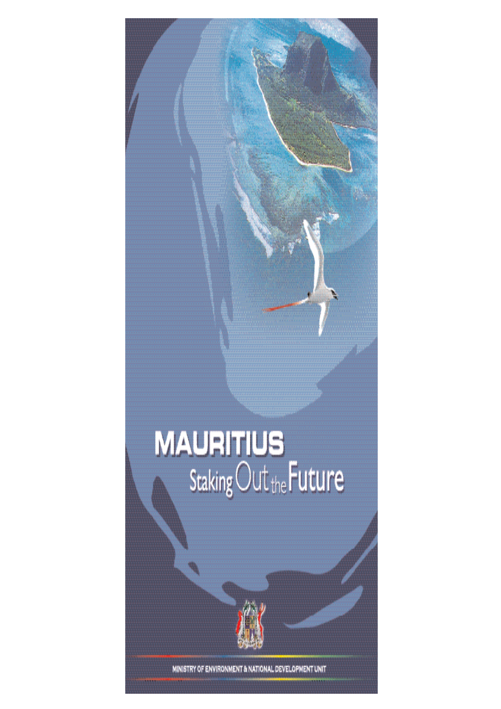 NSDS Experience of Mauritius