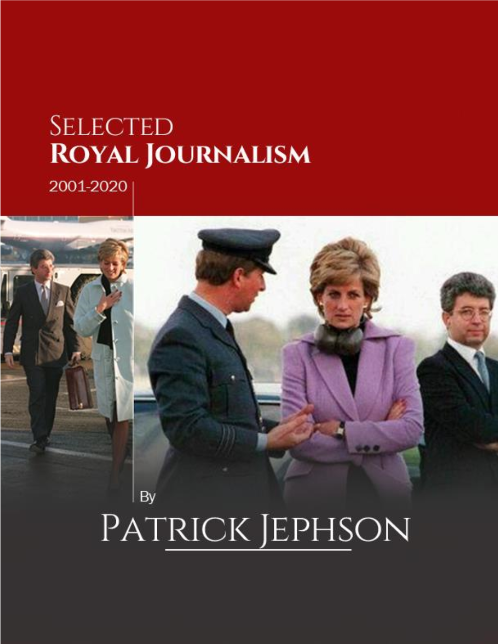 JEPHSON ROYAL JOURNALISM 2019-2020.Pdf