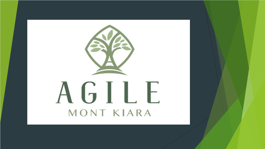 Agile's Mont Kiara Project