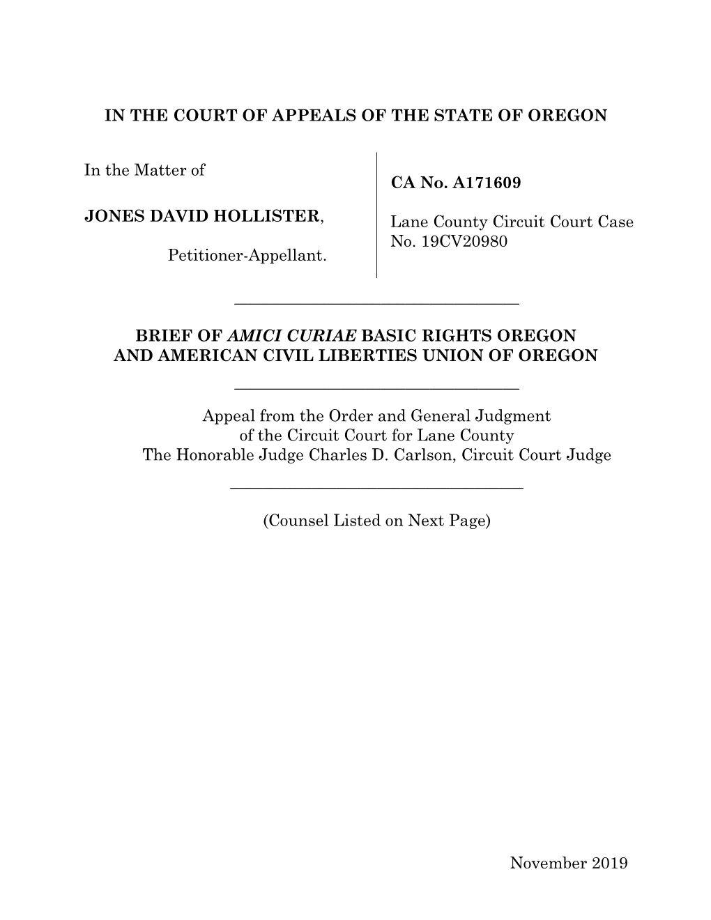 Pdfaclu OR BRO Amicus Brief Hollister.Pdf