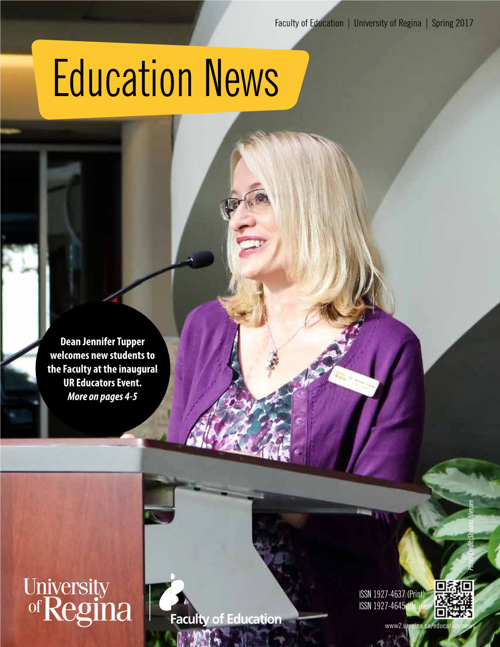 Education News