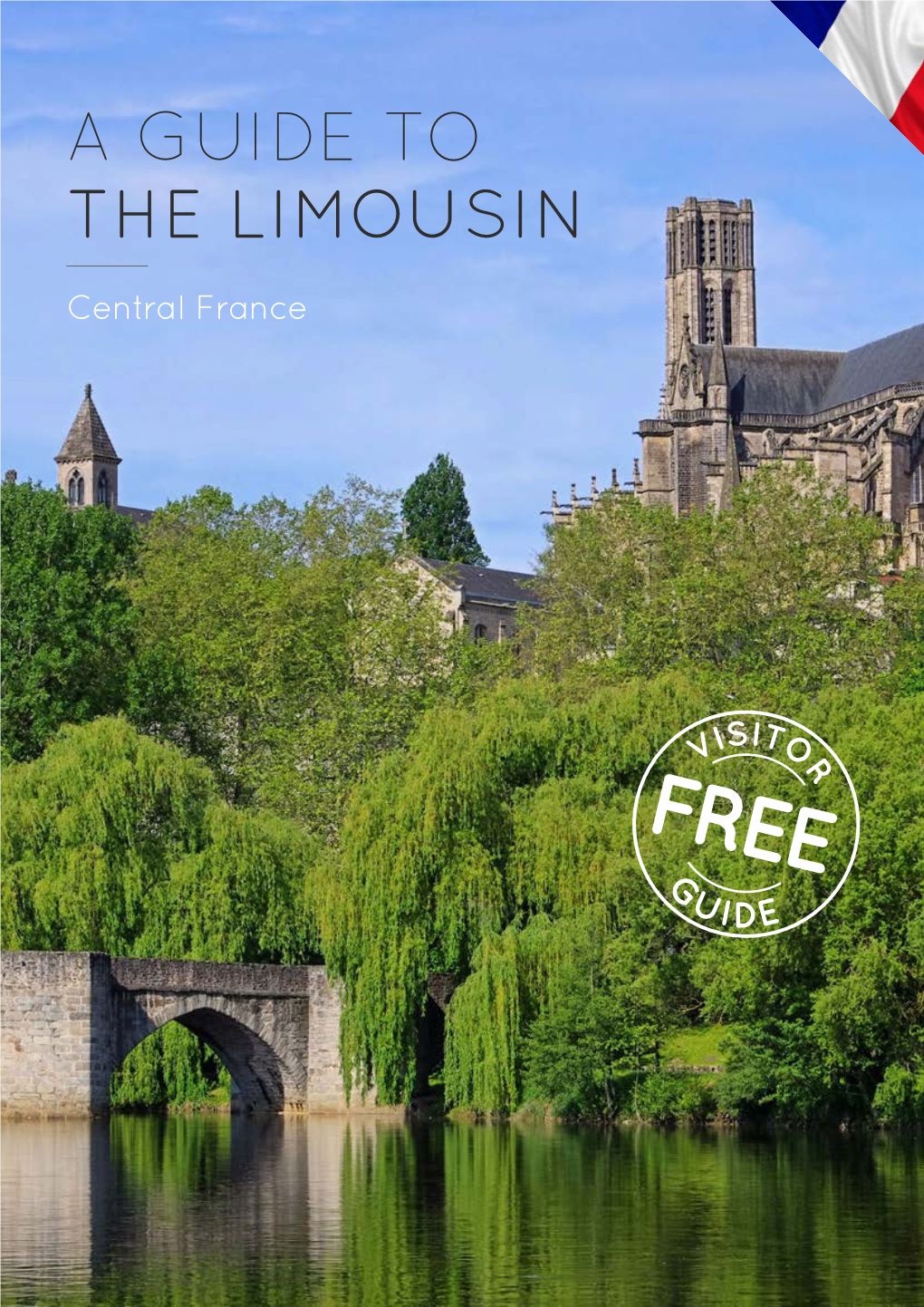 A Guide to the Limousin