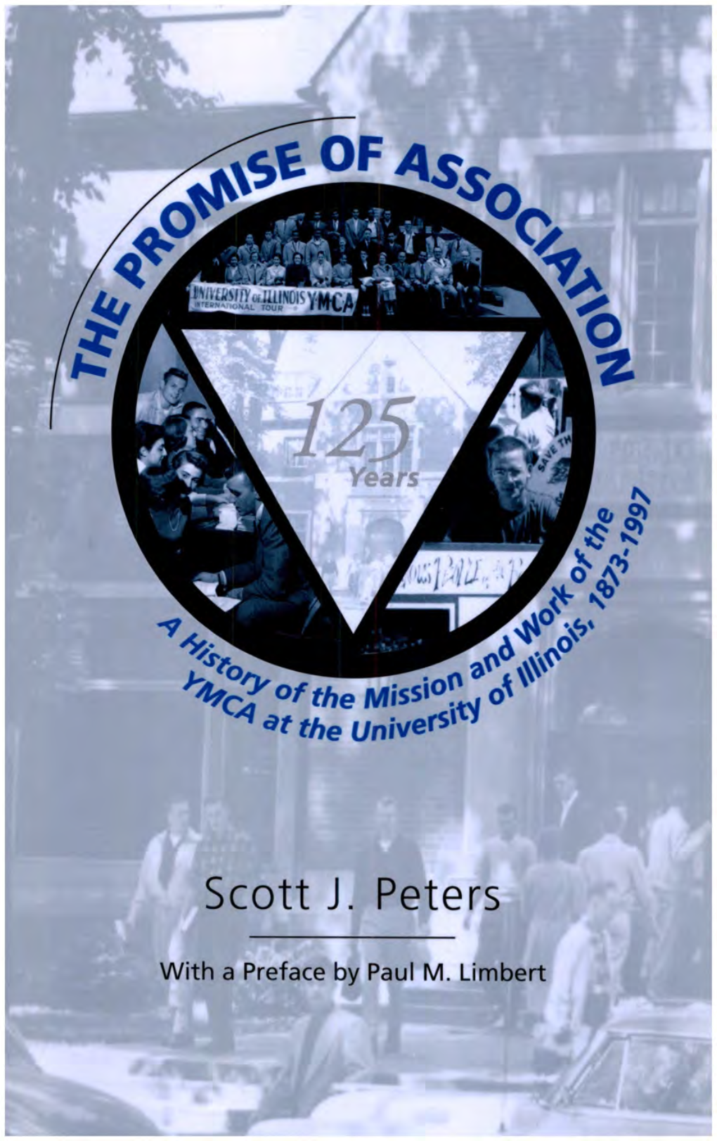 Peters-The Promise of Association