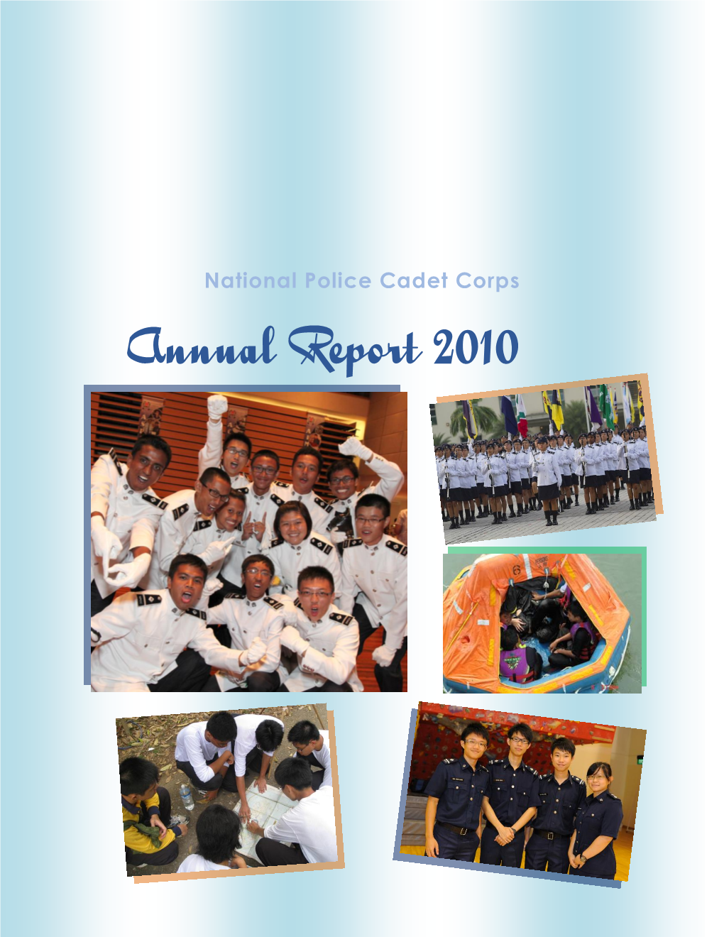 Annual Report 2010