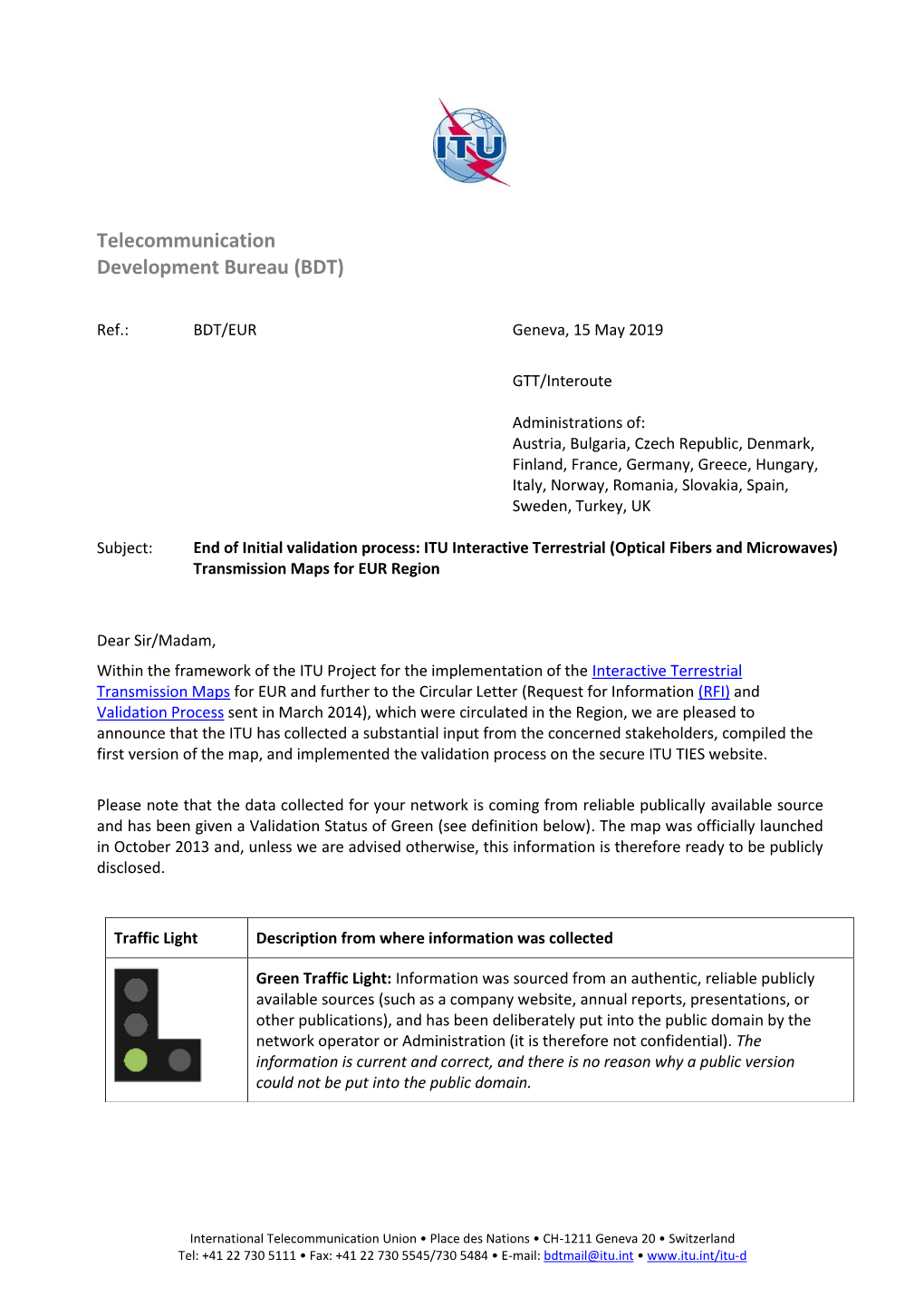 ITU Letter-Fax (English)