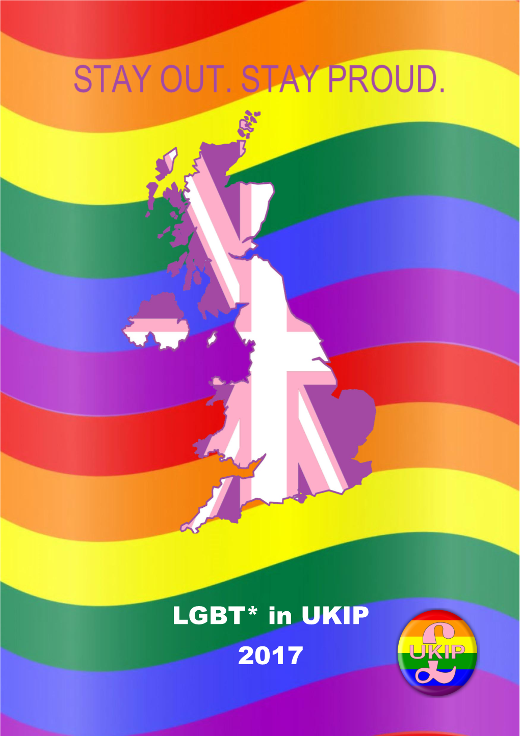 LGBT* in UKIP 2017 Contents