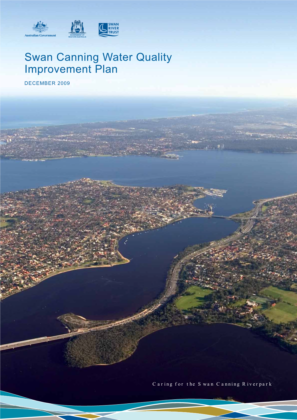 Swan Canning Water Quality Improvement Plan