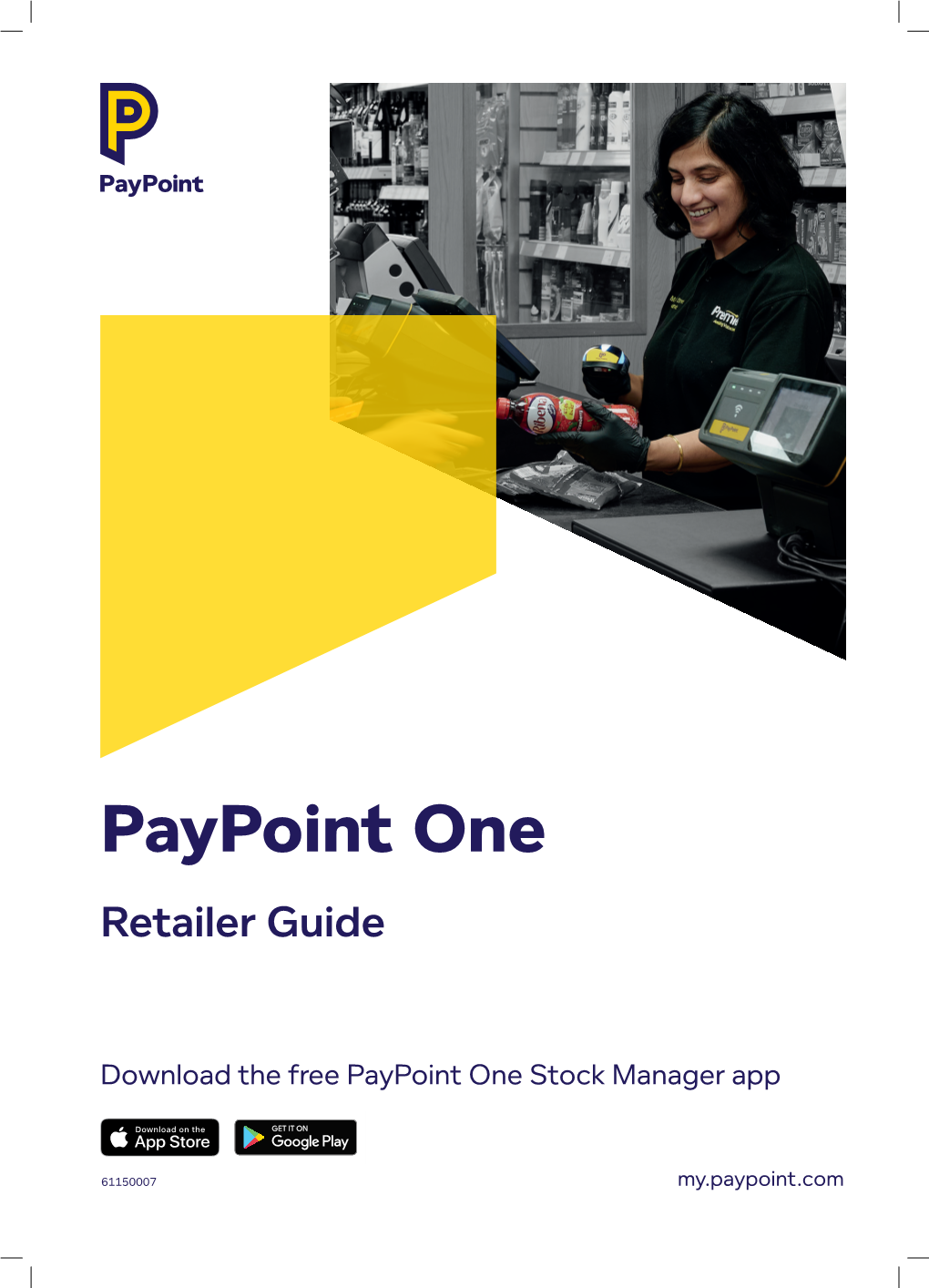 Paypoint Retailer Guide.Pdf