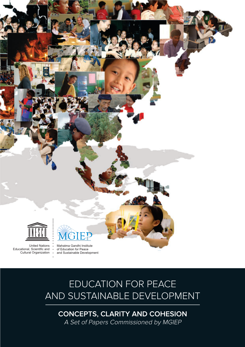 Education for Peace and Sustainable Development