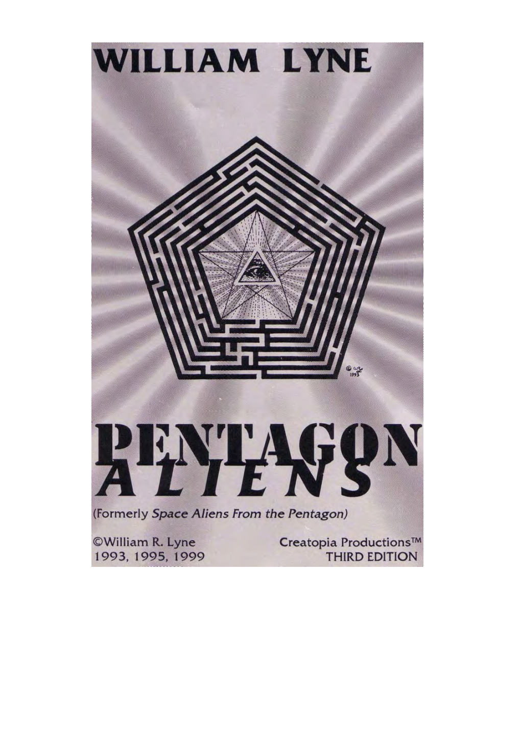 Pentagon Aliens