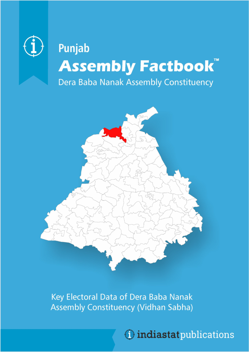 Dera Baba Nanak Assembly Punjab Factbook