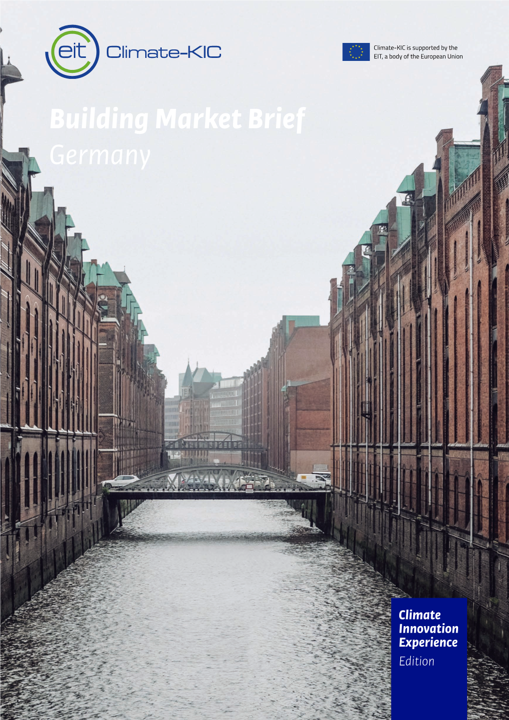 Building Market Brief Germany