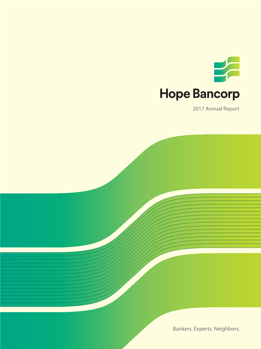 Bank of Hope, One of the Leading Asian-American Banks in the United States