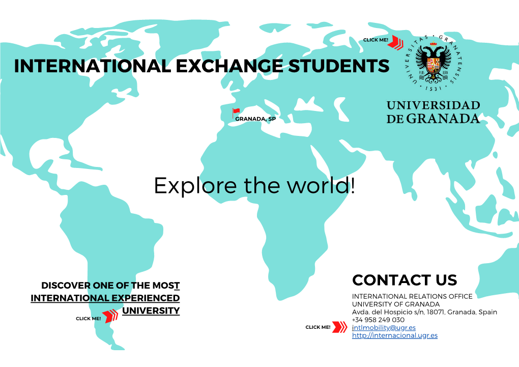 International Students 2020-2021