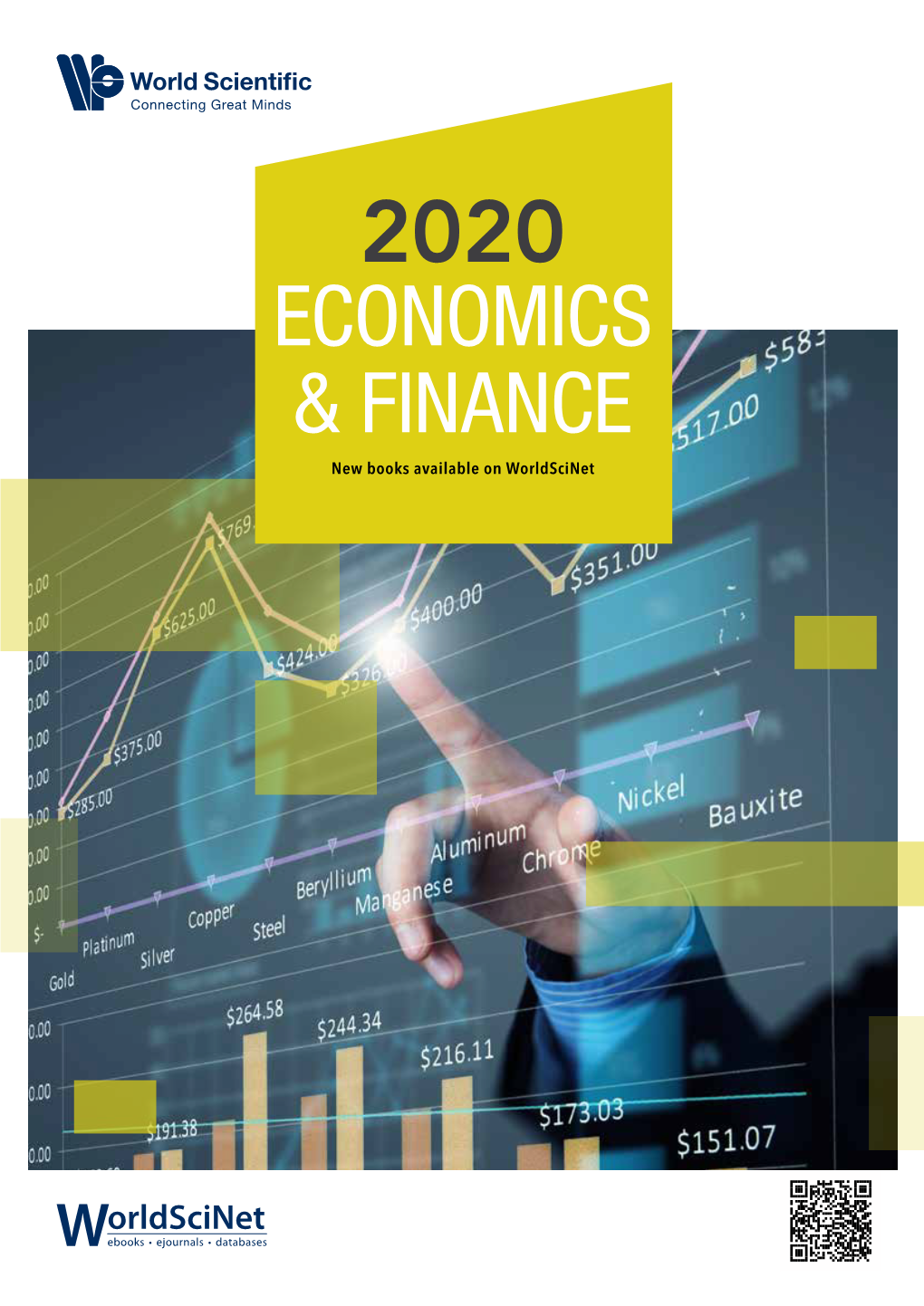 Economics & Finance