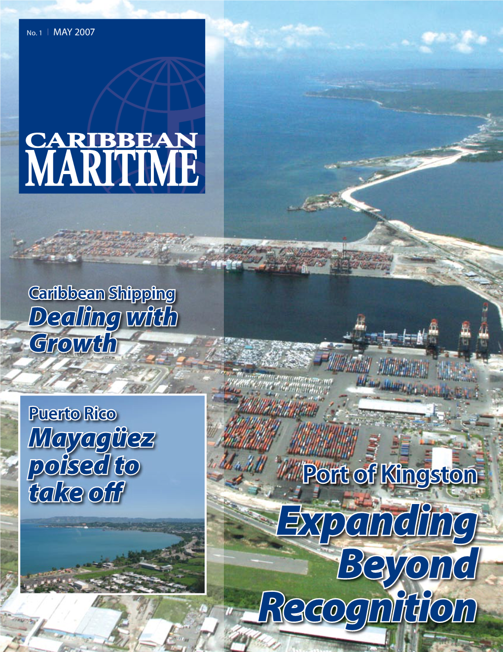 The Caribbean Shipping Association