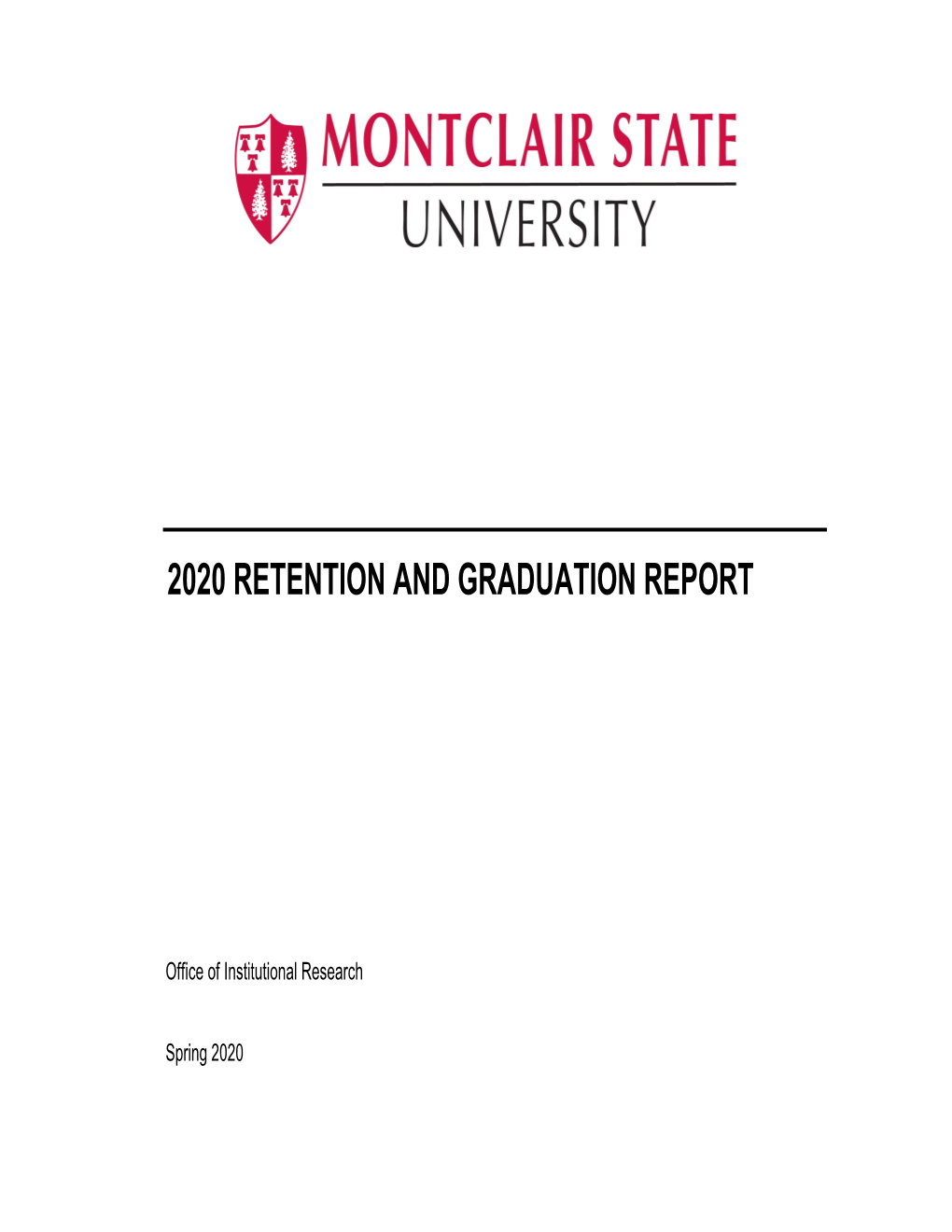Copy of Retention Graduation Rates