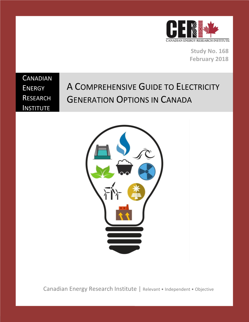 Acomprehensive Guide to Electricity