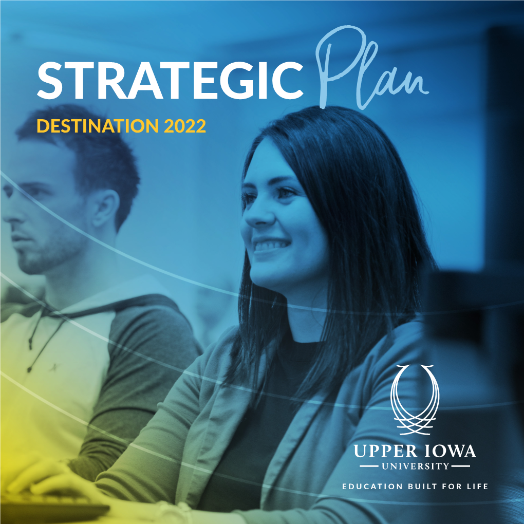 Strategic Plan Learning