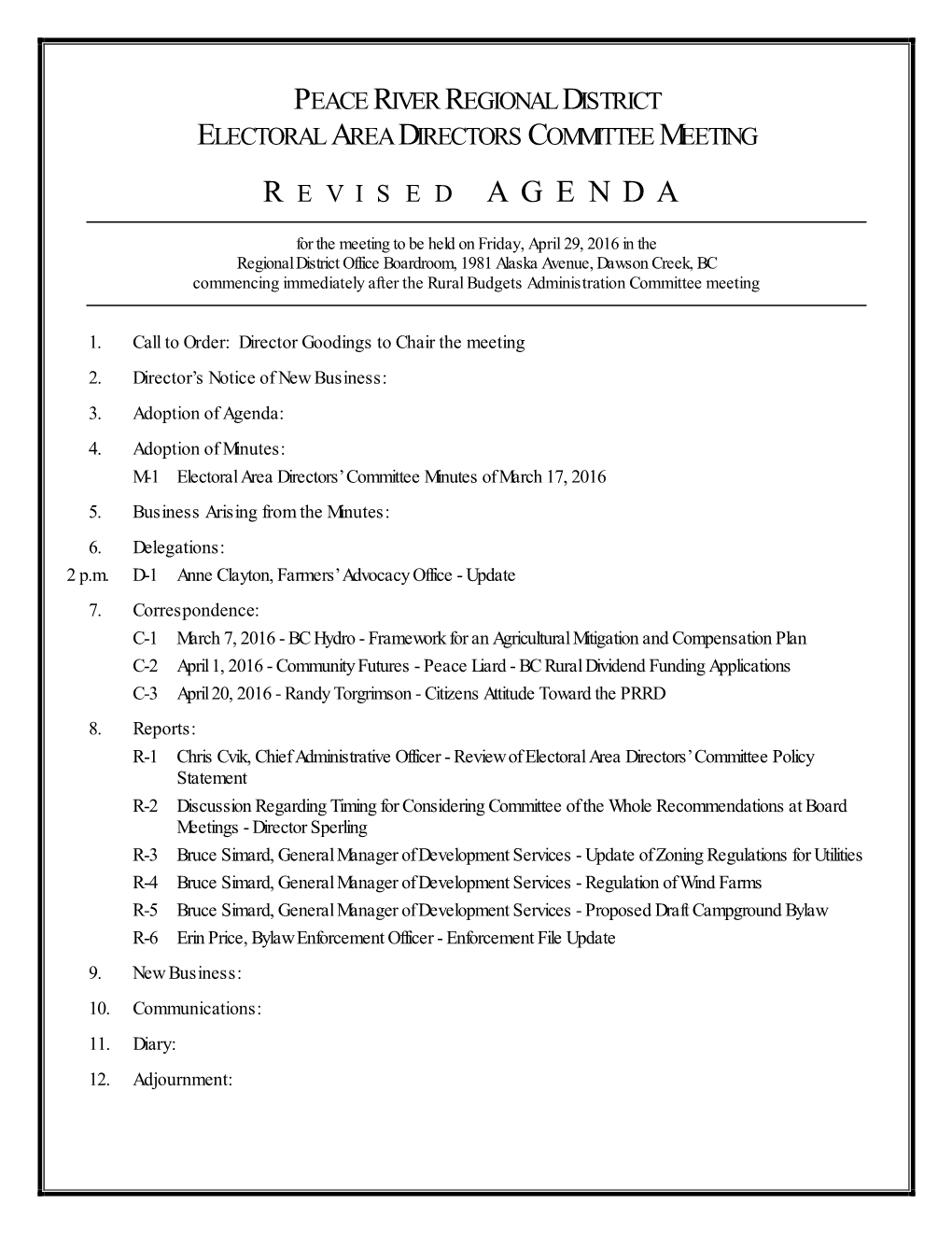 04-Apr.29.Agenda.Pdf