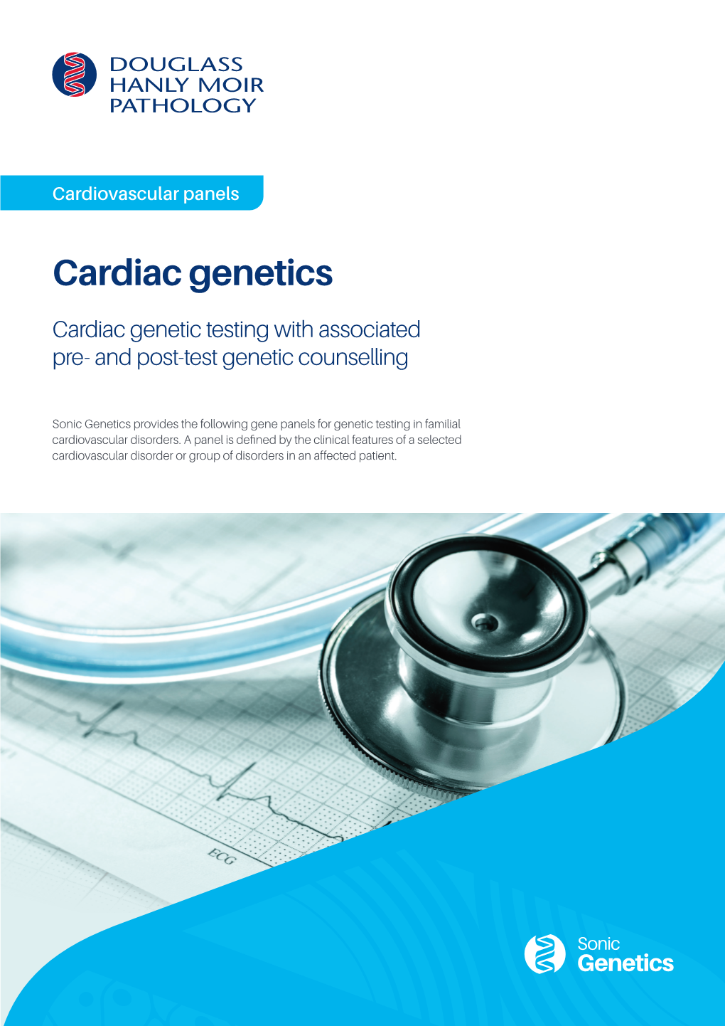 Cardiac Genetics