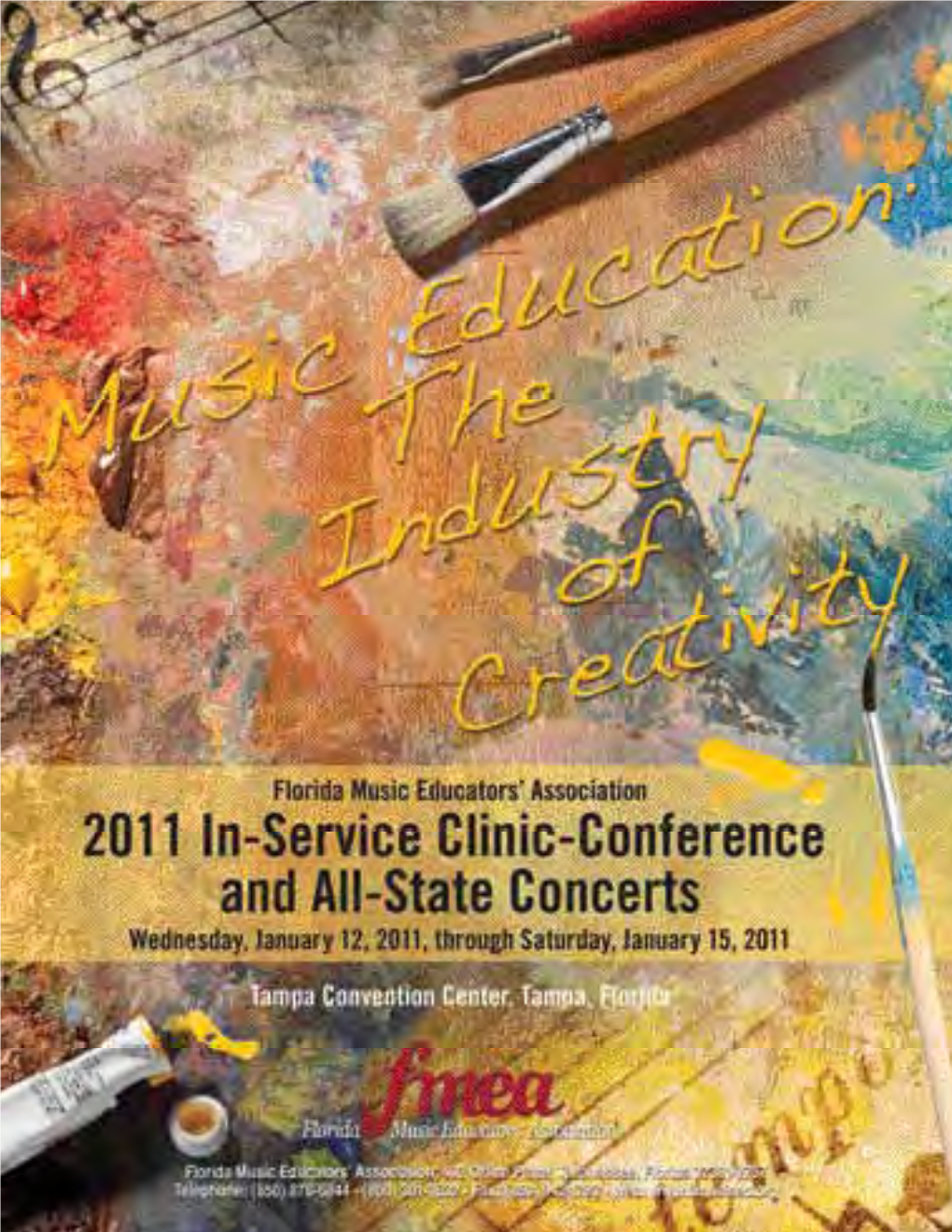 2011-Conference-Program-Book.Pdf