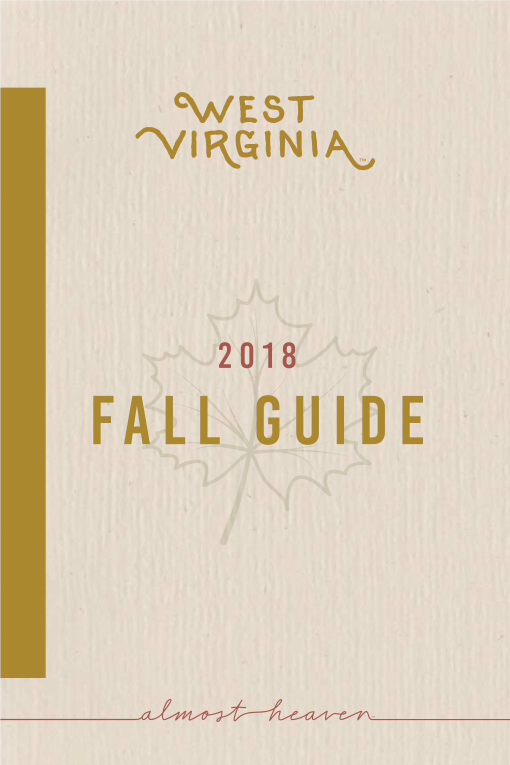 Fall Guide 2