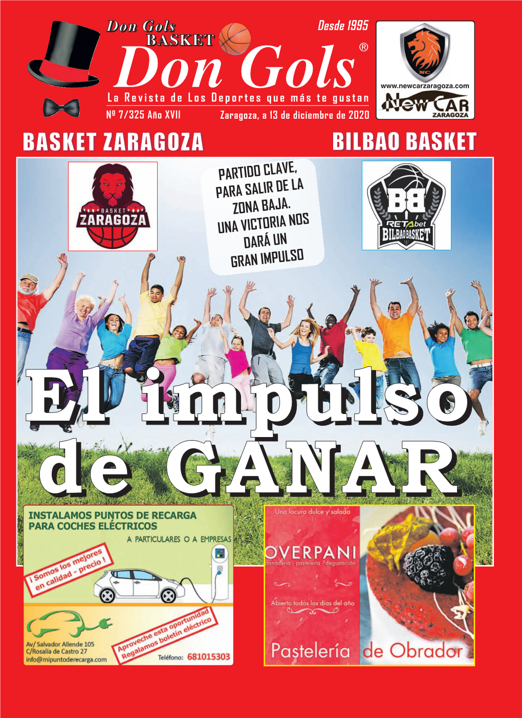 Bilbao Basket 10-Octub Gipúzkoa - B