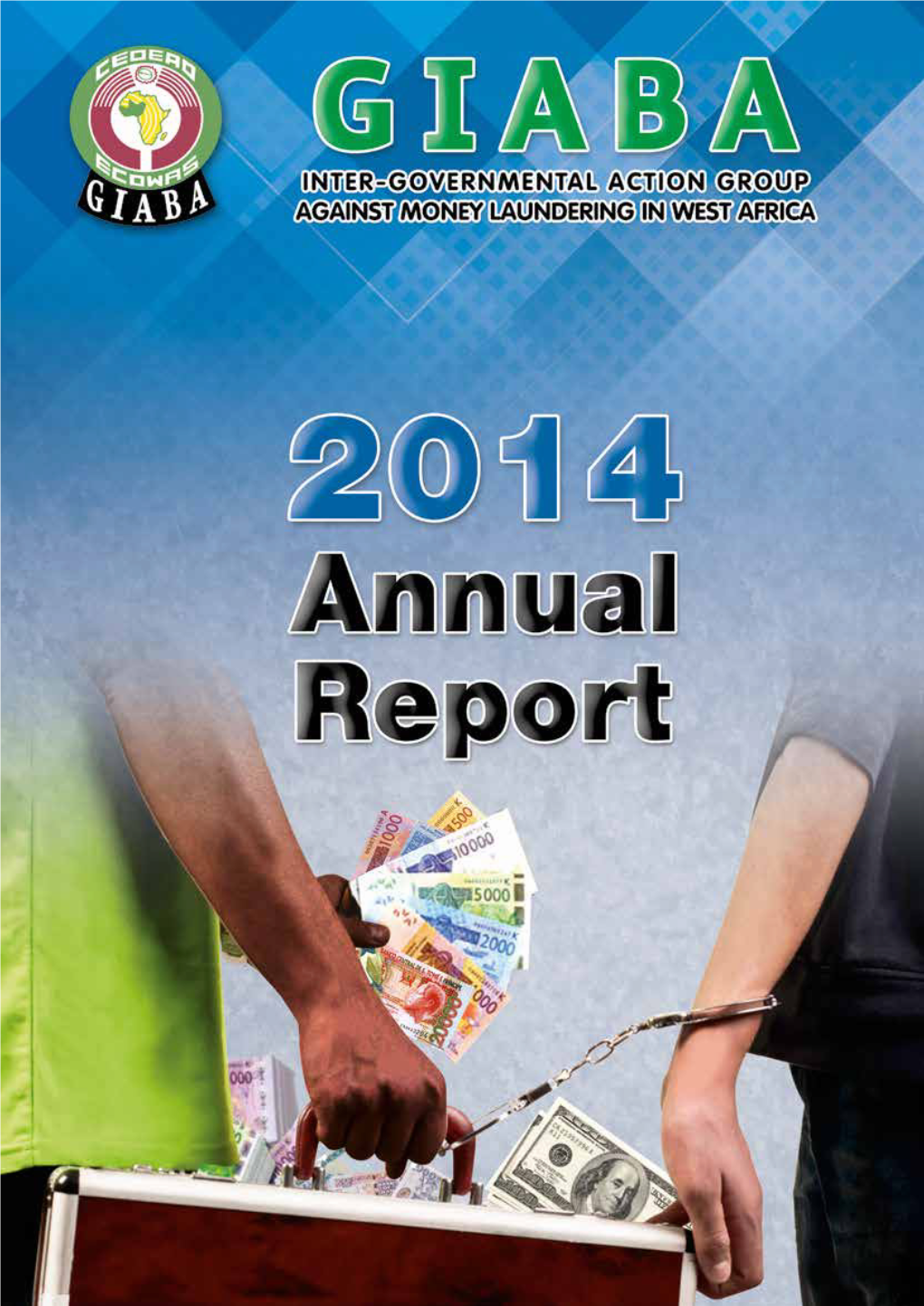 997 GIABA- Rapport Annuel 2014 ANG.Pdf