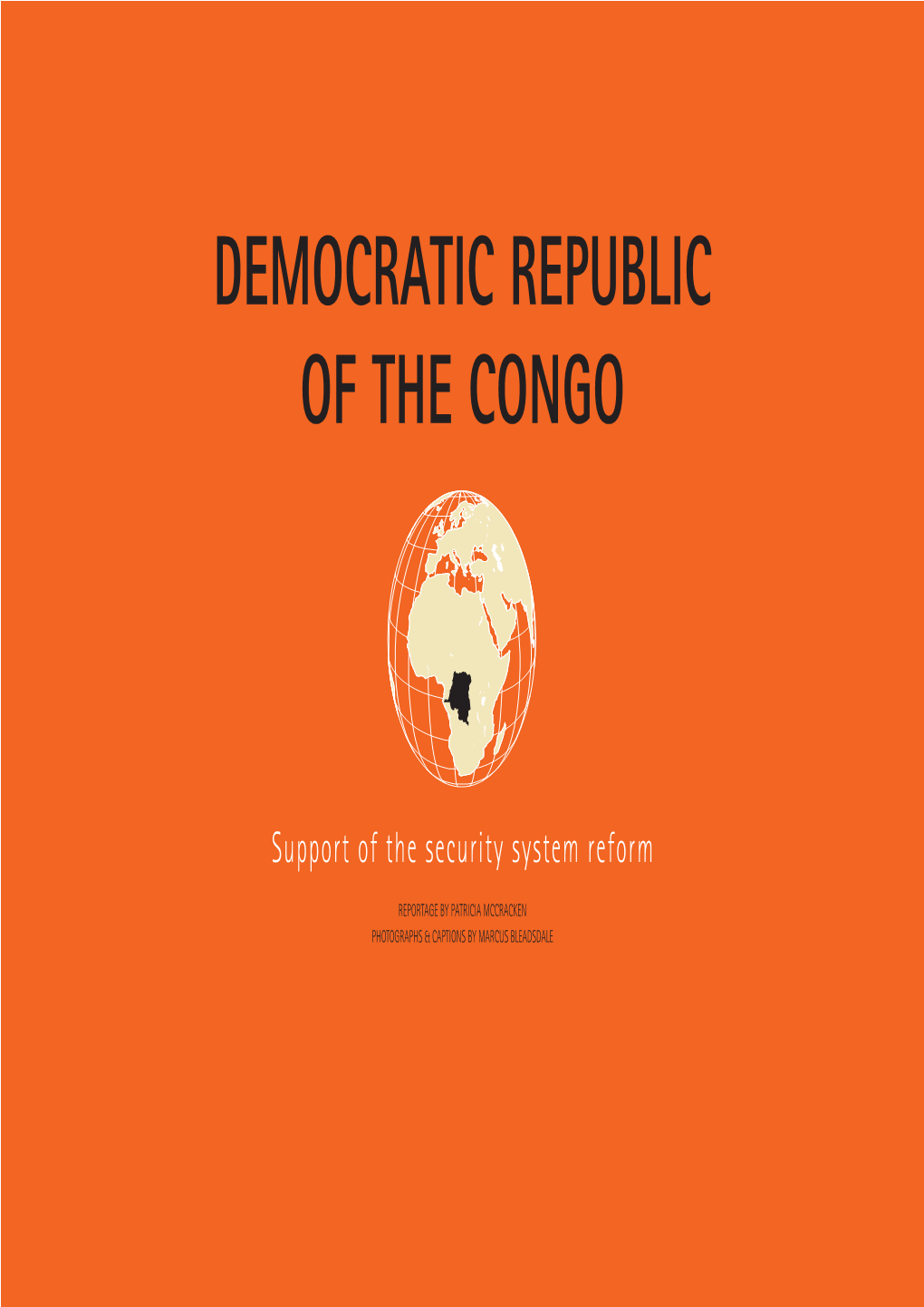 Democratic Republic of the Congo