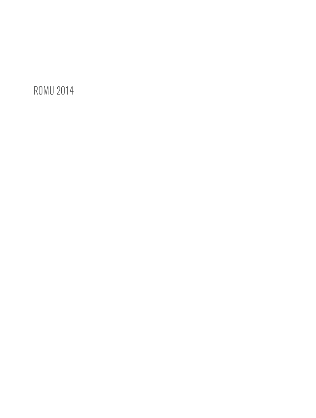 ROMU-2014.Pdf