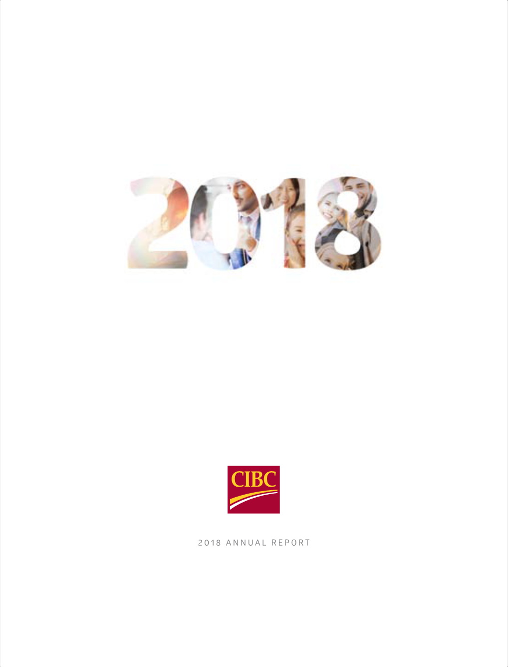 2018 Annual Report