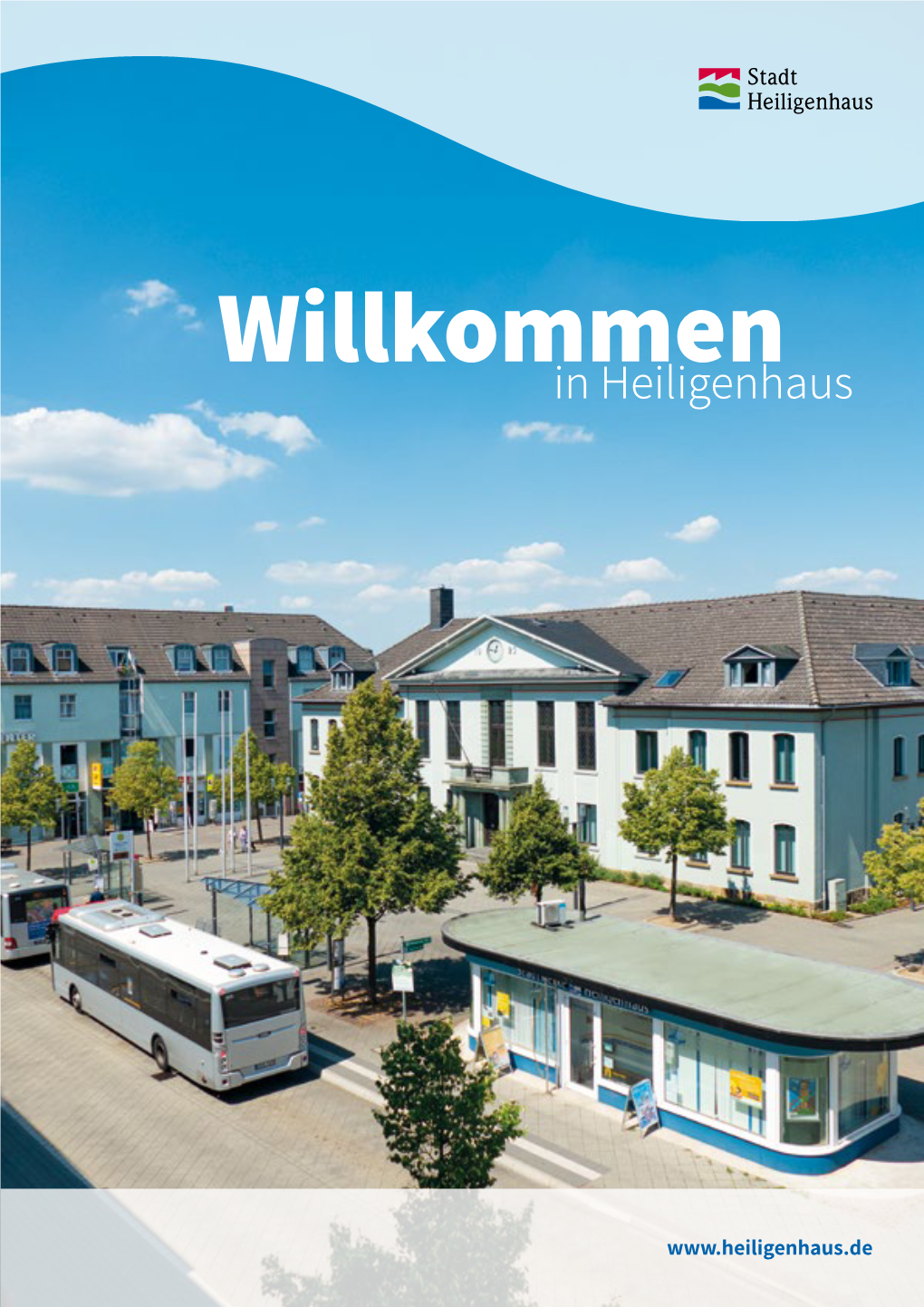 Willkommenin Heiligenhaus