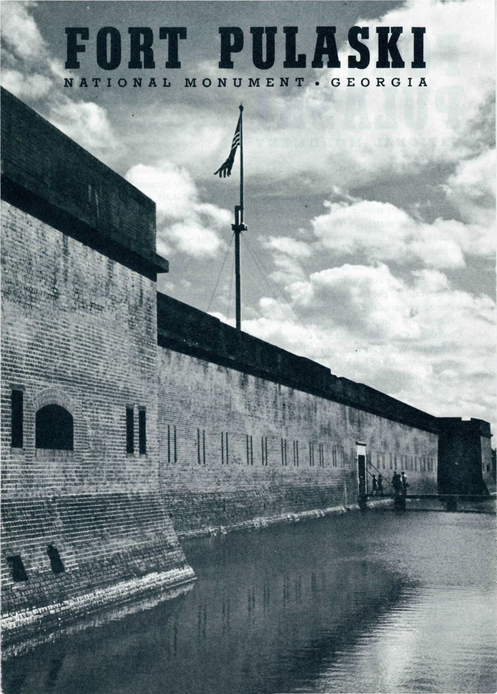 Fort Pulaski National Monument