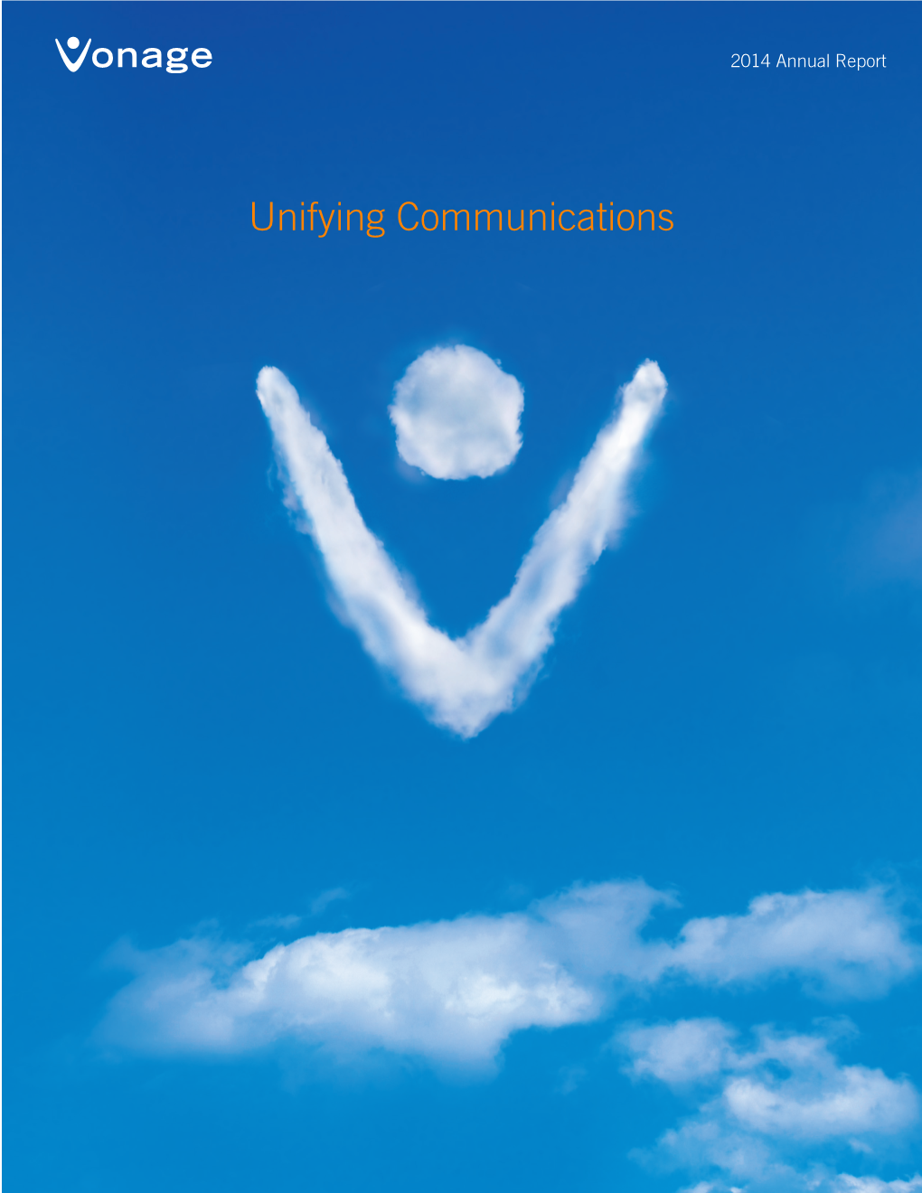 Unifying Communications