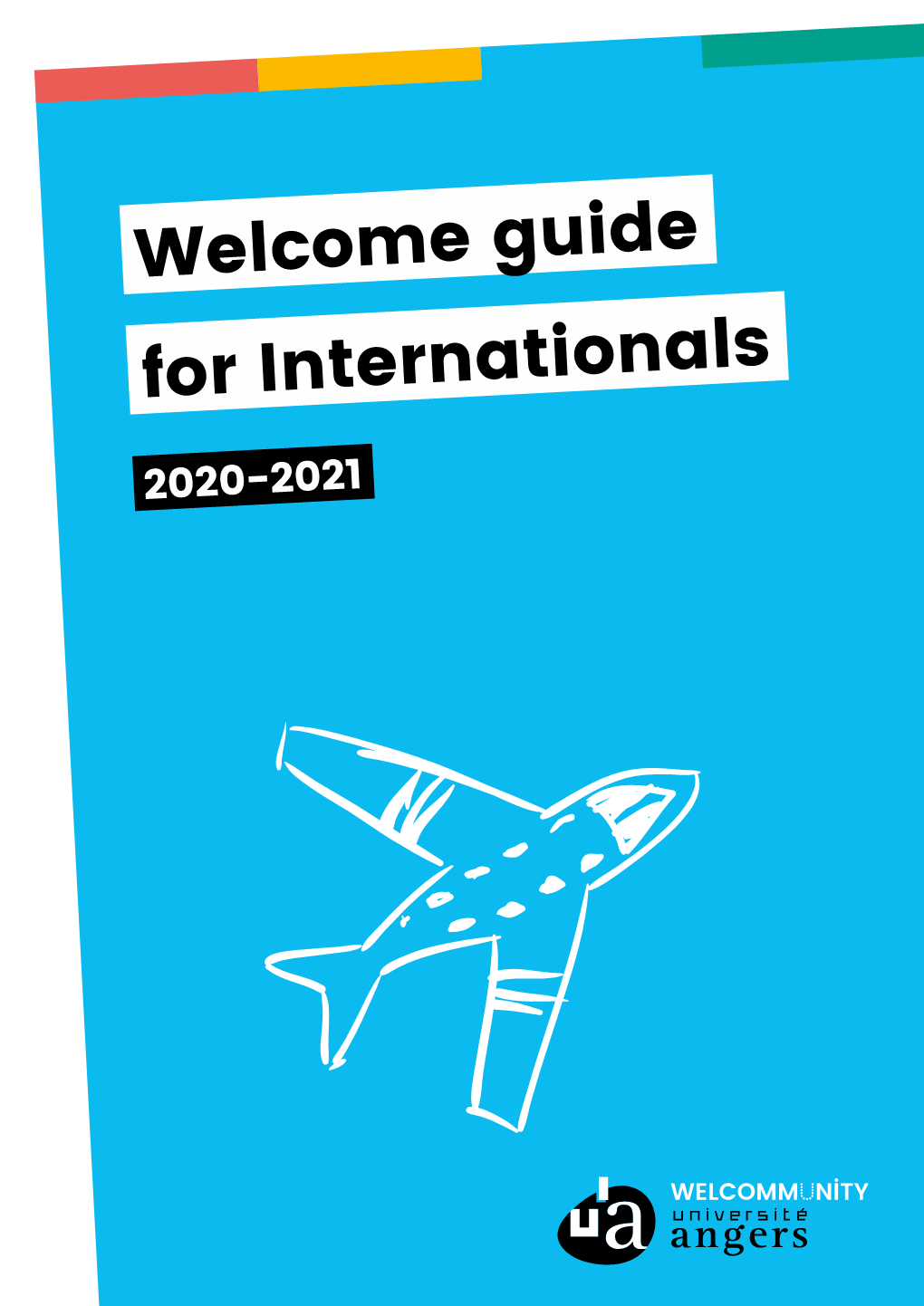 Welcome Guide for Internationals