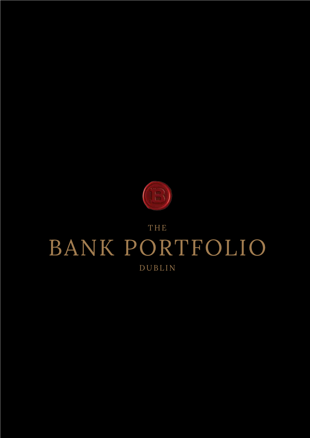 Bank Portfolio Dublin