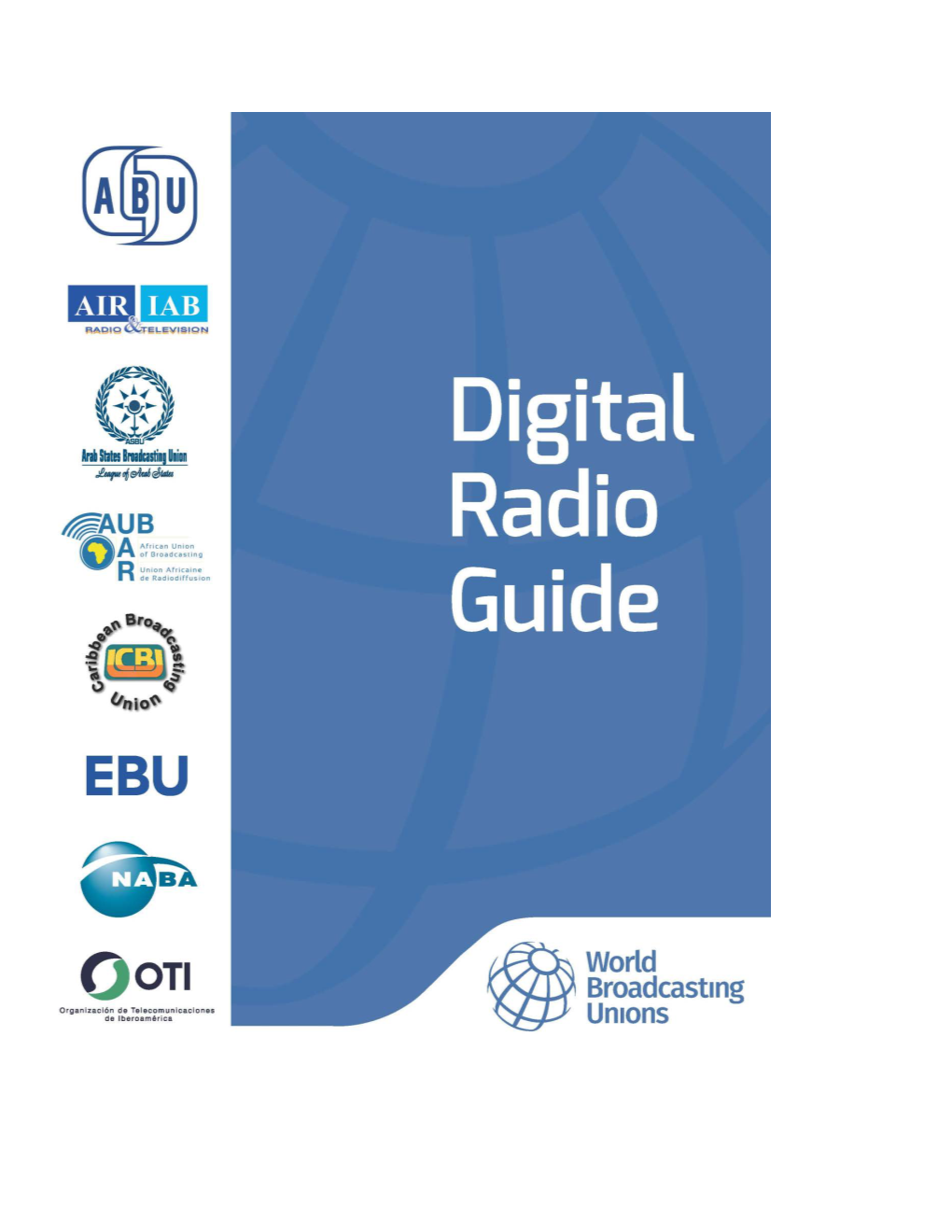 WBU Radio Techologies Guide.Pdf