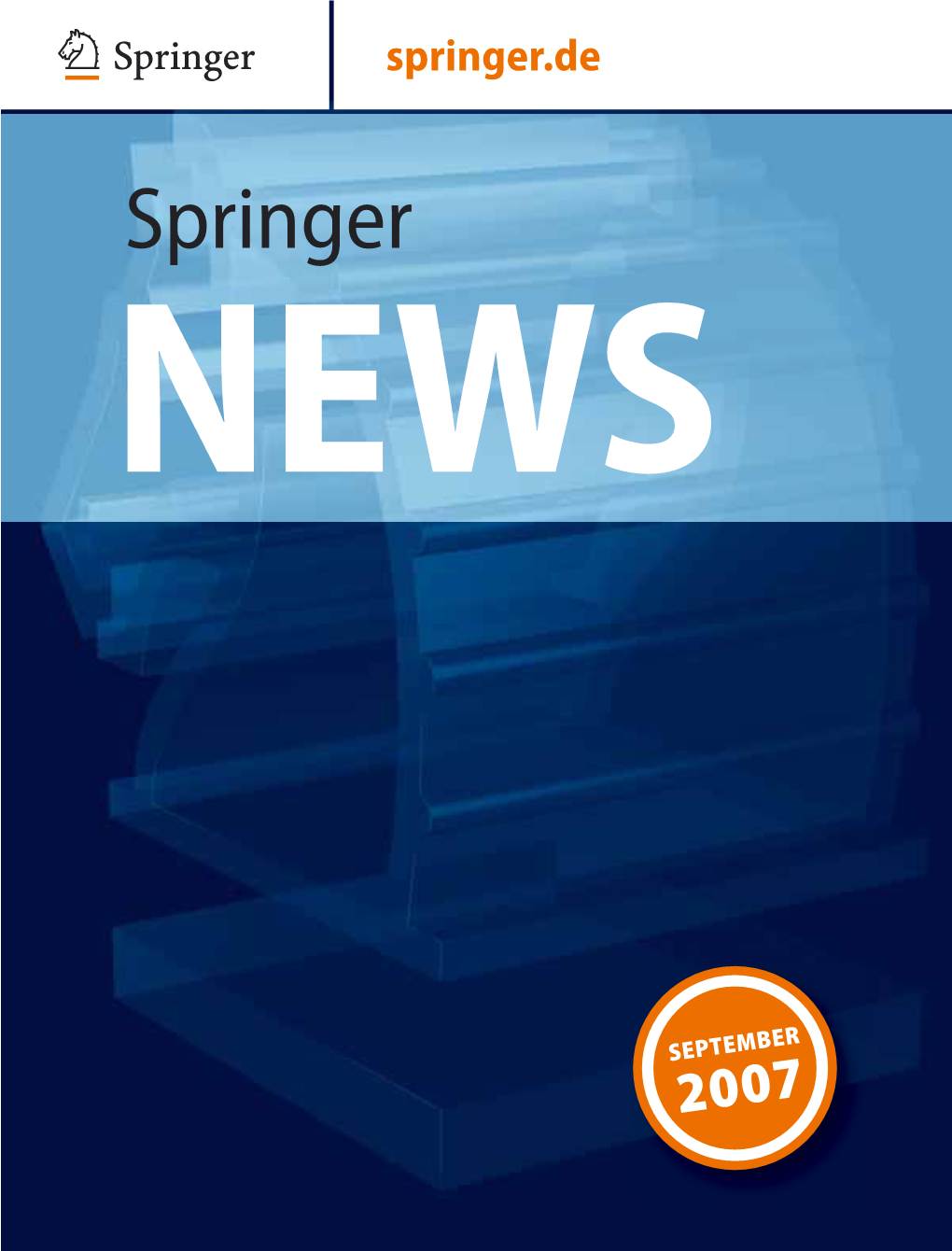 NEWS Springer.De