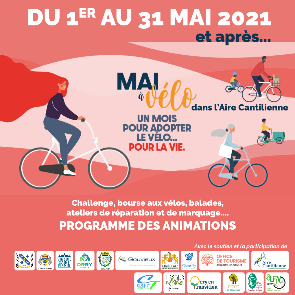 Programme MAI a VELO 1,41 Mo