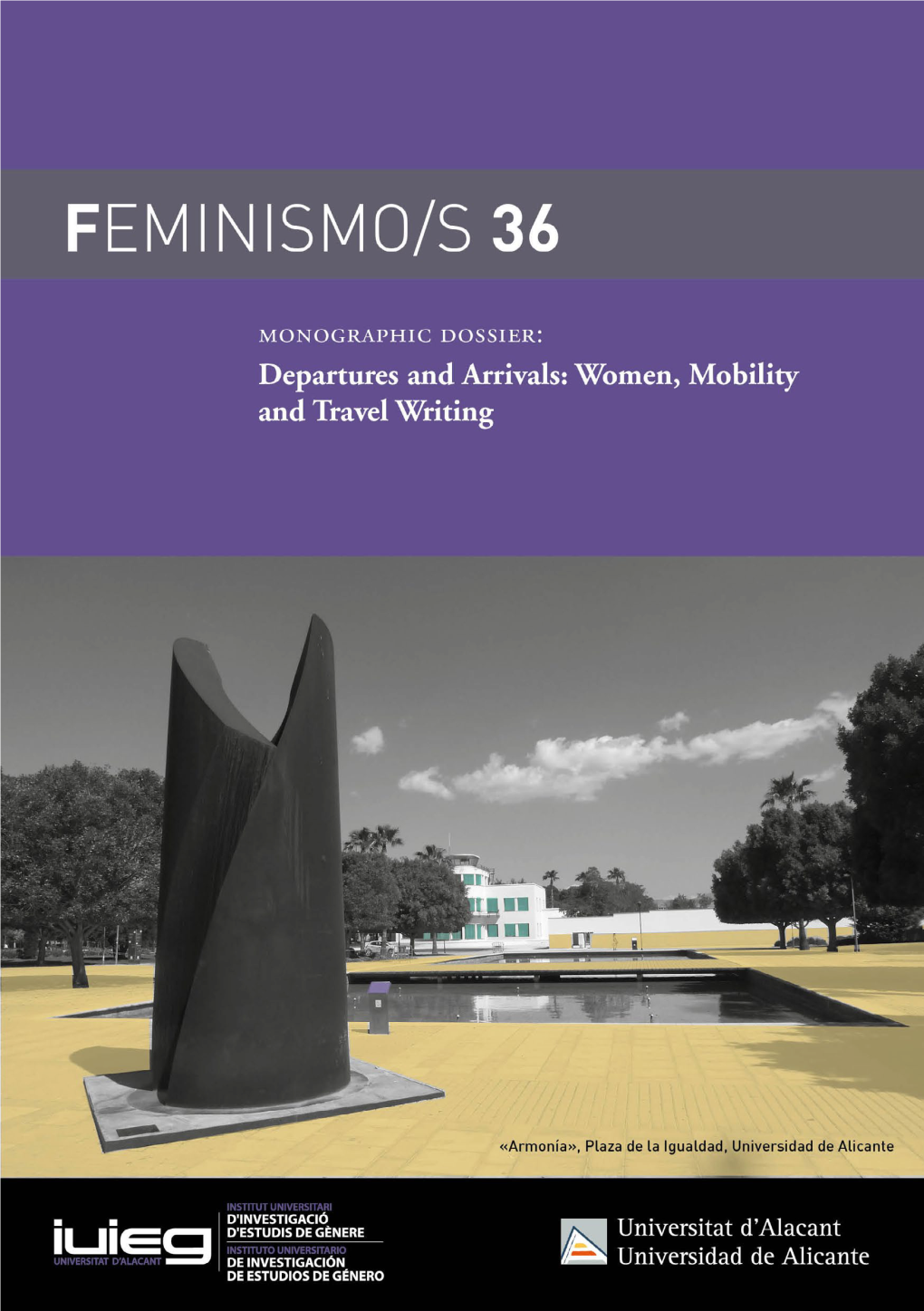 Feminismo/S 36, December 2020, 13-21 ISSN: 1989-9998