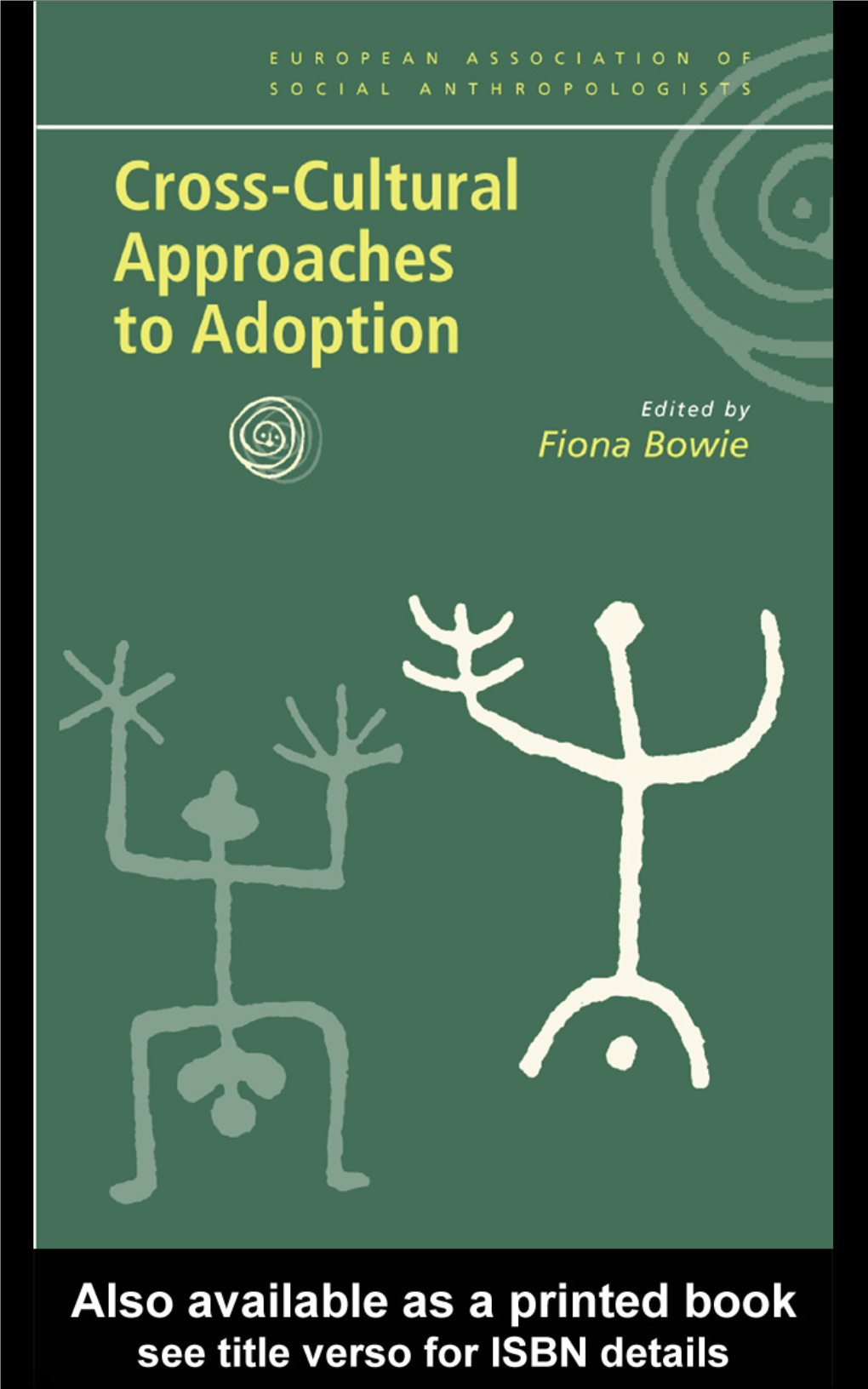 Cross-Cultural Approaches to Adoption