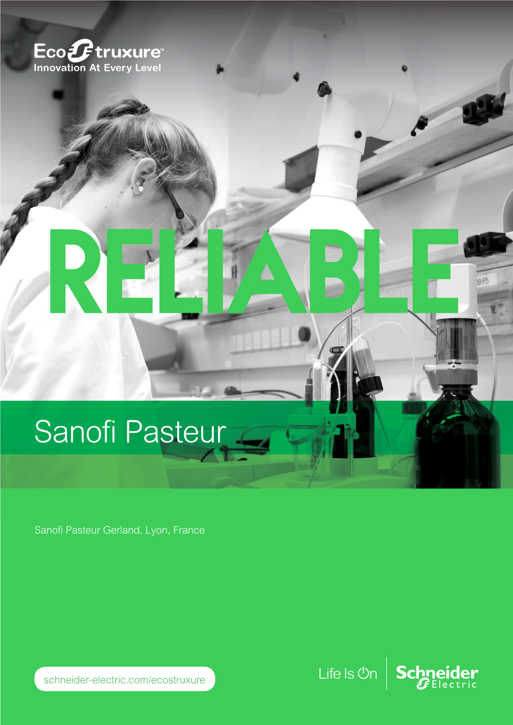 Sanofi Pasteur