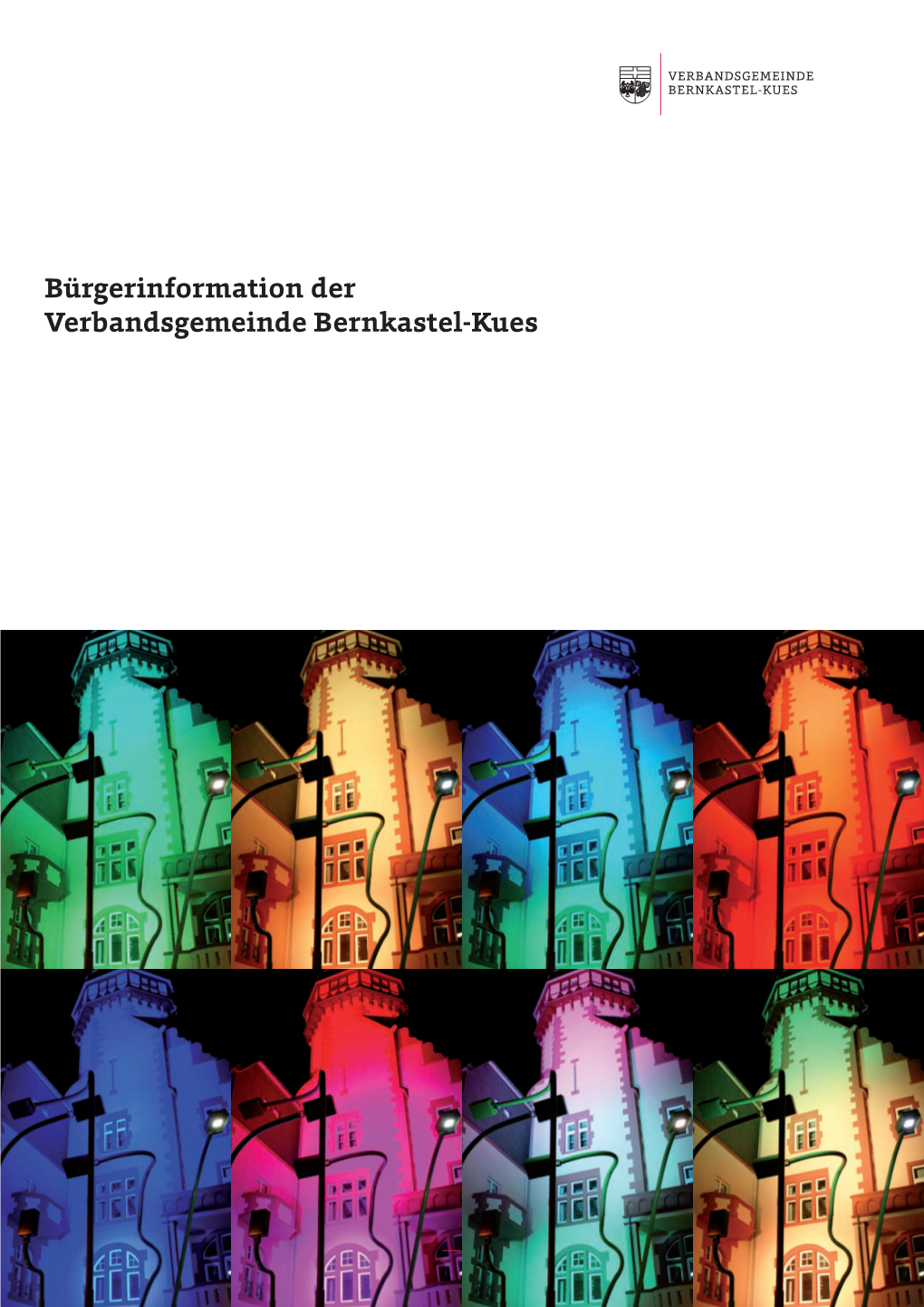 Bürgerinformation Der Verbandsgemeinde Bernkastel-Kues
