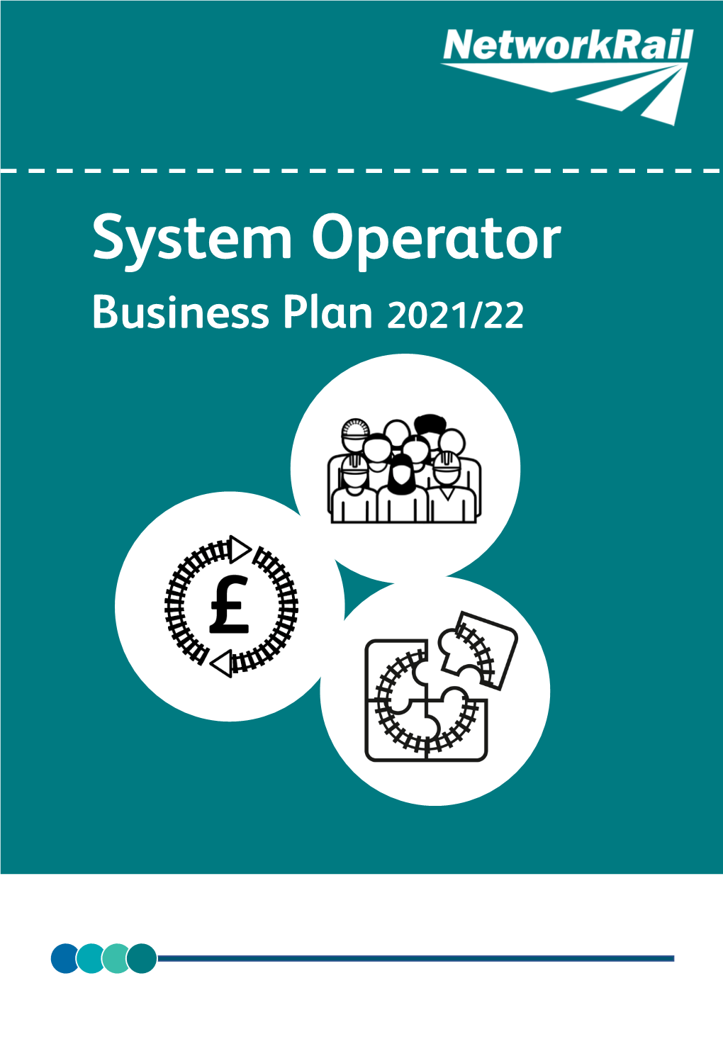 System Operator Strategic Plan