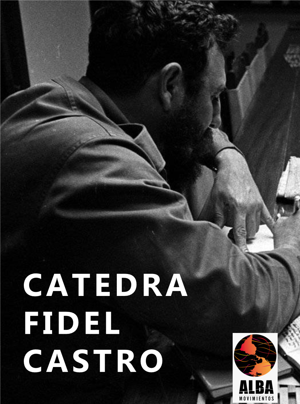 Catedra Fidel Castro