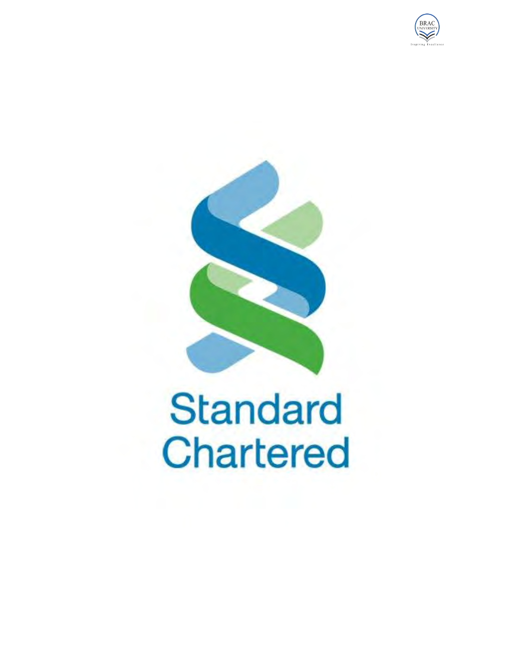 Customer Satisfaction of Standard Chartered Bank Compared to Other Banks