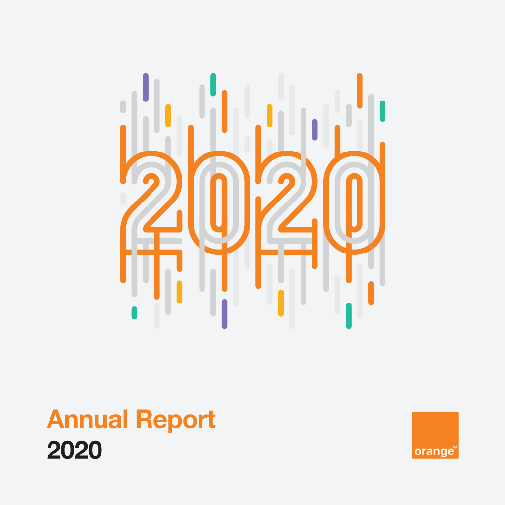 Annual Report 2020