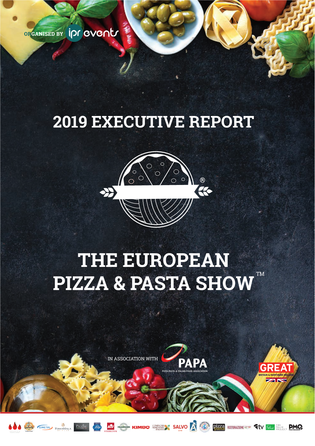 EPPS 2019 Executive Report