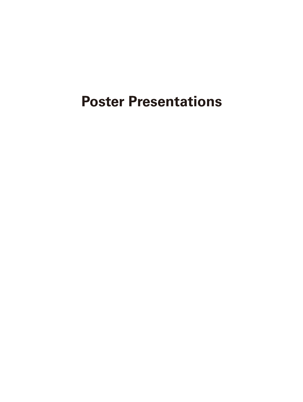 Poster Presentations 1P-002 Moderate Binding Aﬃnity of the Na+/H+ Exchanger NHE1 for Calcineurin Is Critical for Downstream NFAT Signaling